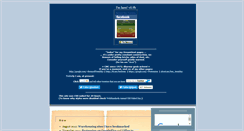Desktop Screenshot of bentrem.net